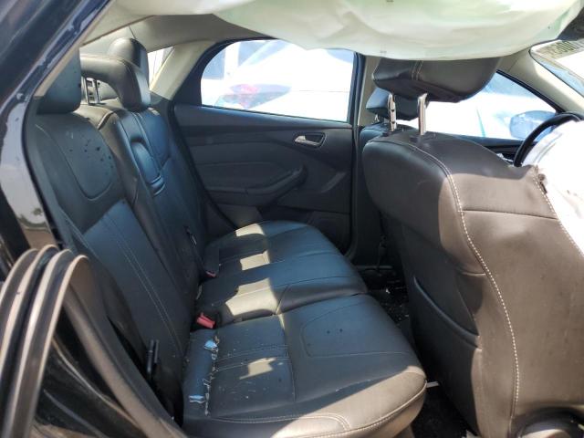 Фото 10 с аукциона – 2013 FORD FOCUS SE с VIN 1FADP3F22DL175691