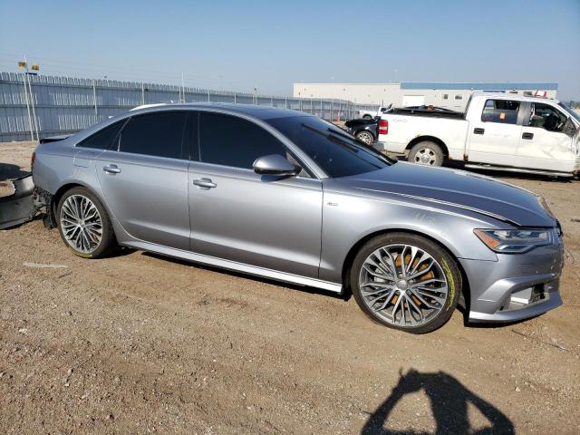 Photo 4 from auction – 2017 AUDI A6 PREMIUM with VIN WAUC8AFC1HN068171