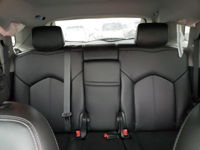 Photo 10 from auction – 2015 CADILLAC SRX with VIN 3GYFNAE34FS640955