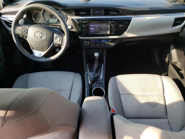 Photo 8 from auction – 2015 TOYOTA COROLLA with VIN 5YFBURHE3FP273644