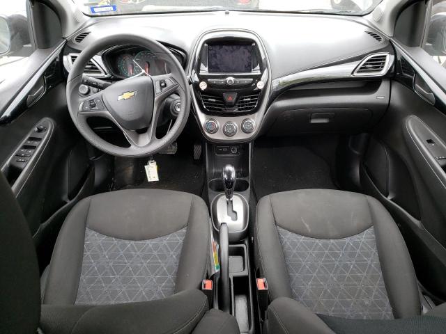 Photo 8 from auction – 2021 CHEVROLET SPARK 1LT with VIN KL8CD6SA4MC720070
