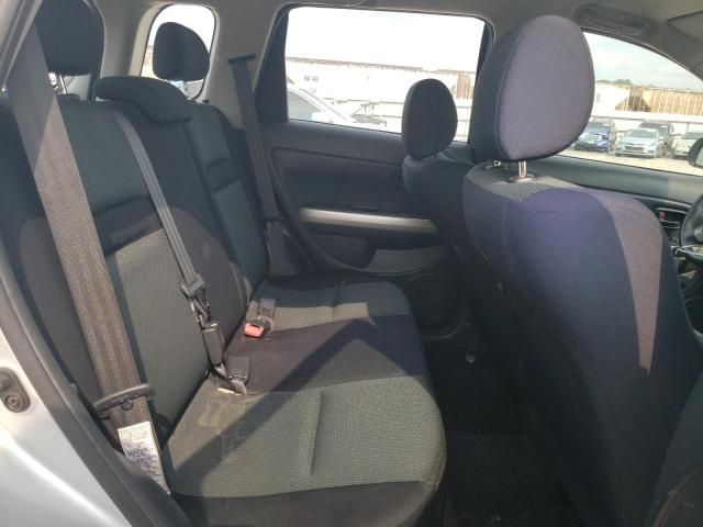 Photo 10 from auction – 2006 TOYOTA SCION XA with VIN JTKKT624X60156079