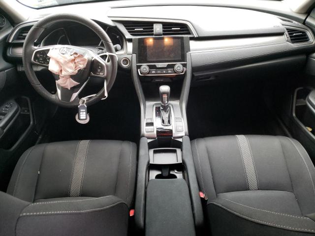 Photo 8 from auction – 2016 HONDA CIVIC EX with VIN 2HGFC2F77GH520673