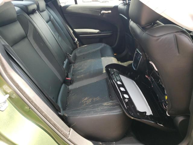 Photo 10 from auction – 2023 DODGE CHARGER SX with VIN 2C3CDXBG3PH545026