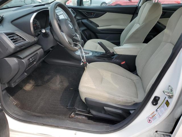 Photo 7 from auction – 2018 SUBARU IMPREZA PR with VIN 4S3GKAB67J3607979