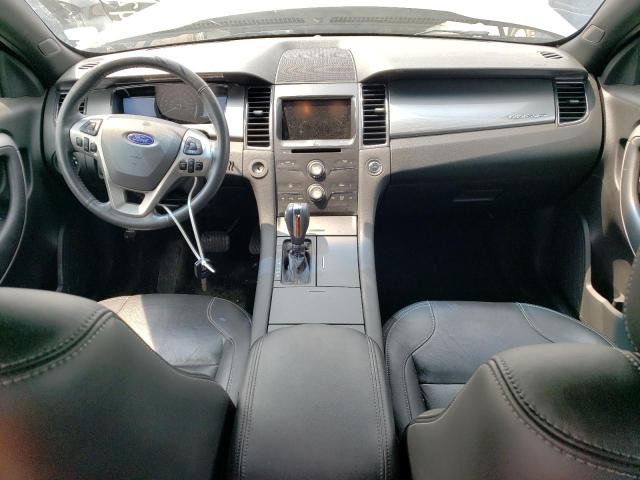 Photo 8 from auction – 2014 FORD TAURUS SEL with VIN 1FAHP2E87EG157702