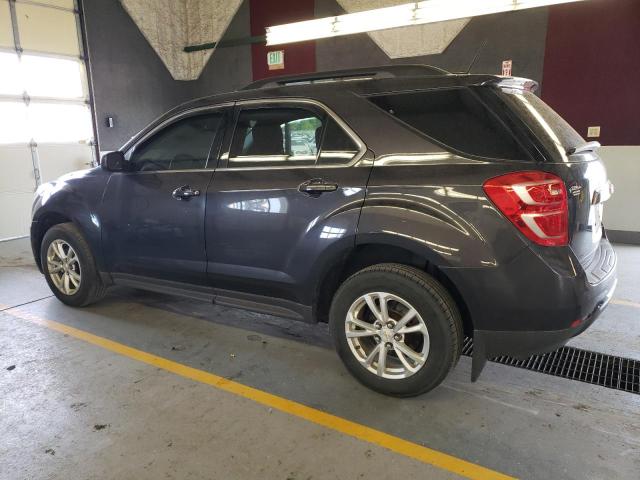 Photo 2 from auction – 2016 CHEVROLET EQUINOX LT with VIN 2GNALCEK2G6168853