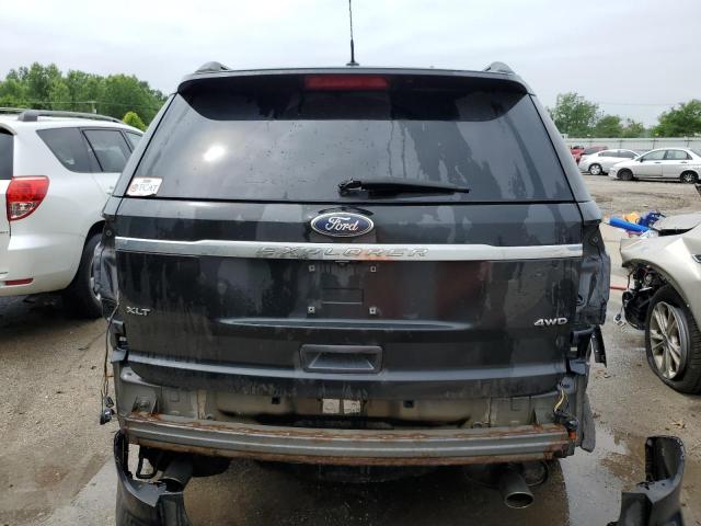 Photo 6 from auction – 2013 FORD EXPLORER X with VIN 1FM5K8D89DGA82141