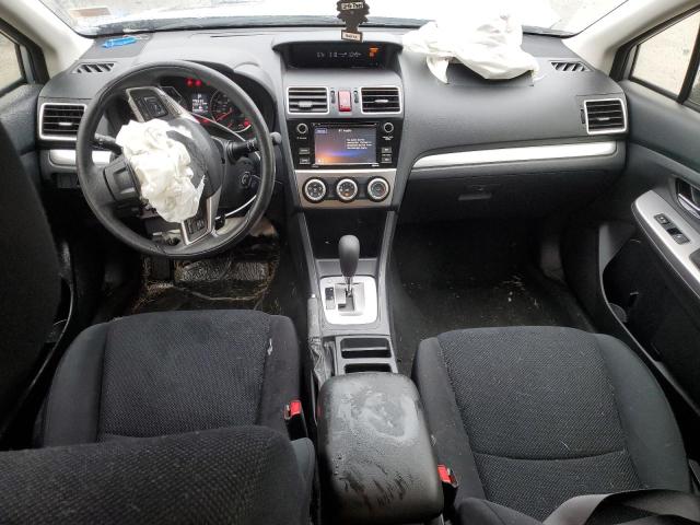 Photo 8 from auction – 2015 SUBARU IMPREZA PR with VIN JF1GPAC69F8292134