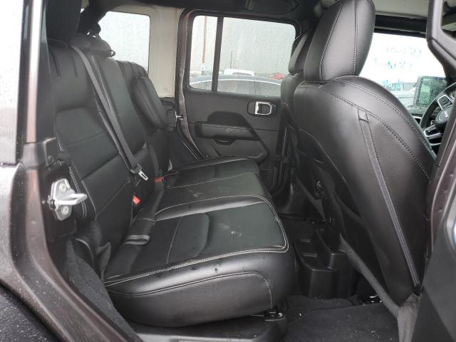 Photo 10 from auction – 2021 JEEP WRANGLER U with VIN 1C4JJXP67MW738675