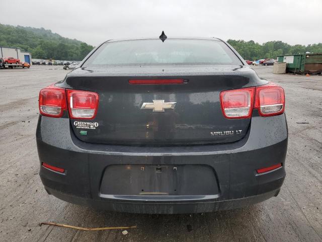 Photo 6 from auction – 2015 CHEVROLET MALIBU 2LT with VIN 1G11D5SLXFF214330