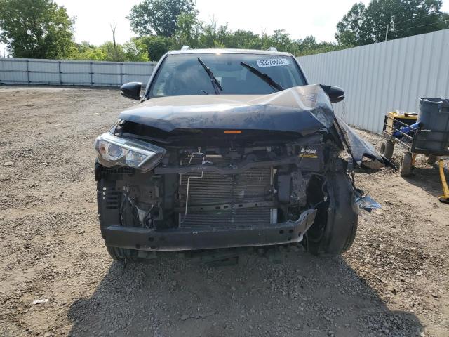 Photo 5 from auction – 2016 TOYOTA 4RUNNER SR with VIN JTEBU5JR2G5310960