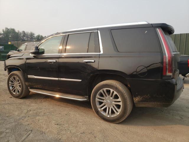 Photo 2 from auction – 2017 CADILLAC ESCALADE with VIN 1GYS4AKJ9HR174451
