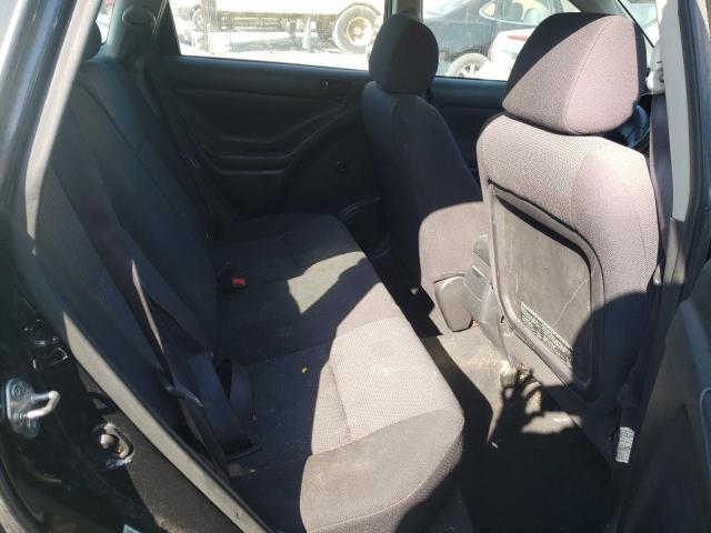 Photo 10 from auction – 2005 PONTIAC VIBE with VIN 5Y2SL63825Z466813