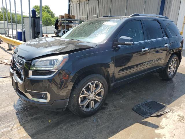 GMC ACADIA SLT 2015 with VIN 1GKKRRKD3FJ287585 - Photo from auction