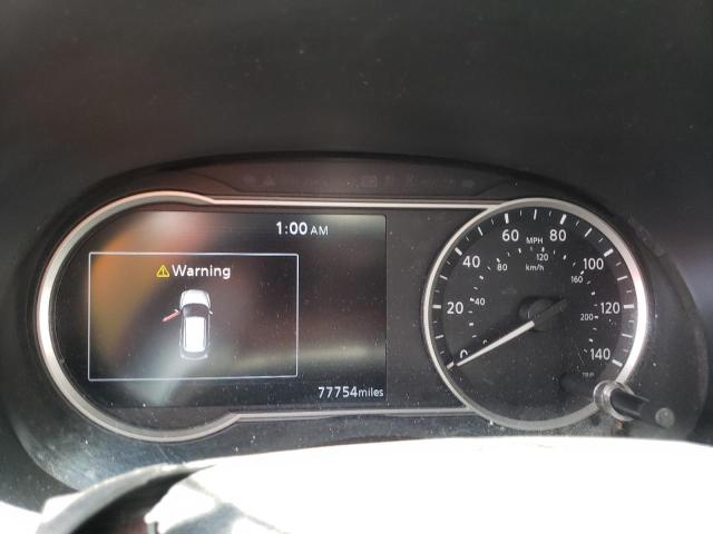 Photo 9 from auction – 2019 NISSAN KICKS S with VIN 3N1CP5CU3KL470925