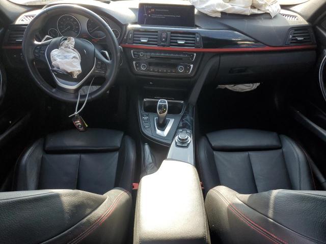 Photo 8 from auction – 2012 BMW 328 I with VIN WBA3A5G50CNP16989