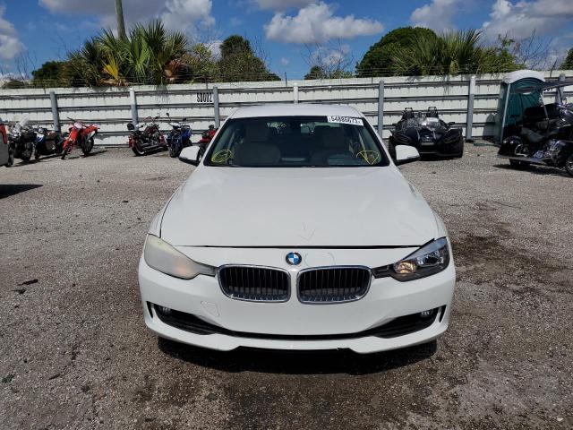 Фото 5 с аукциона – 2015 BMW 320 I с VIN WBA3B1G53FNT01966