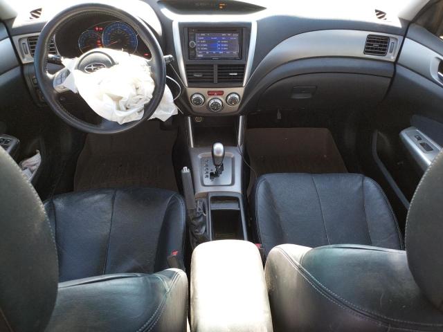 Foto 8 de la subasta – 2009 SUBARU FORESTER 2 con VIN JF2SH64699H708363