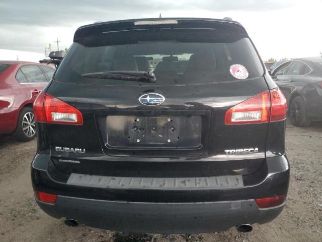 Photo 6 from auction – 2013 SUBARU TRIBECA LI with VIN 4S4WX9GD4D4401242
