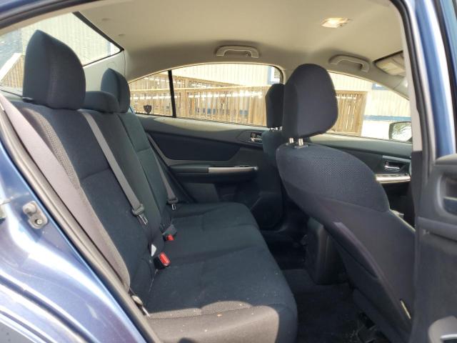 Photo 10 from auction – 2015 SUBARU IMPREZA PR with VIN JF1GJAC65FH010573