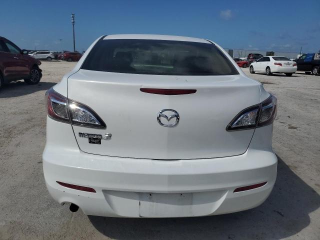 Photo 6 from auction – 2012 MAZDA 3 I with VIN JM1BL1UF4C1603357