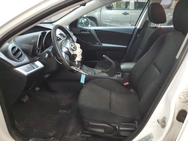 Foto 7 de la subasta – 2012 MAZDA 3 I con VIN JM1BL1V86C1682966