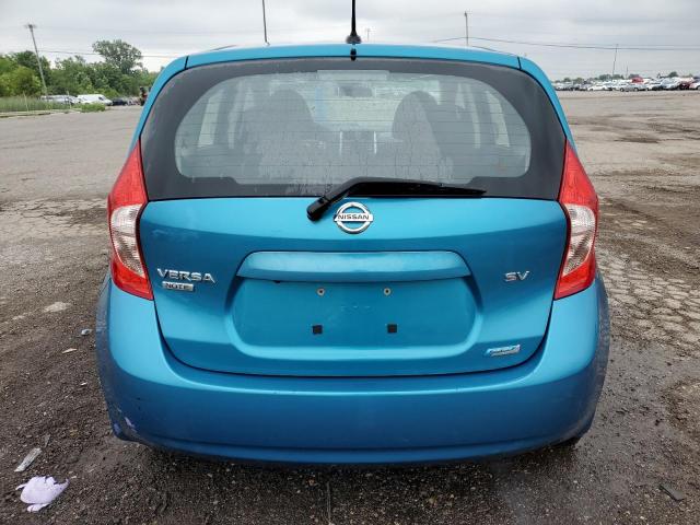 Photo 6 from auction – 2014 NISSAN VERSA NOTE with VIN 3N1CE2CP5EL355052