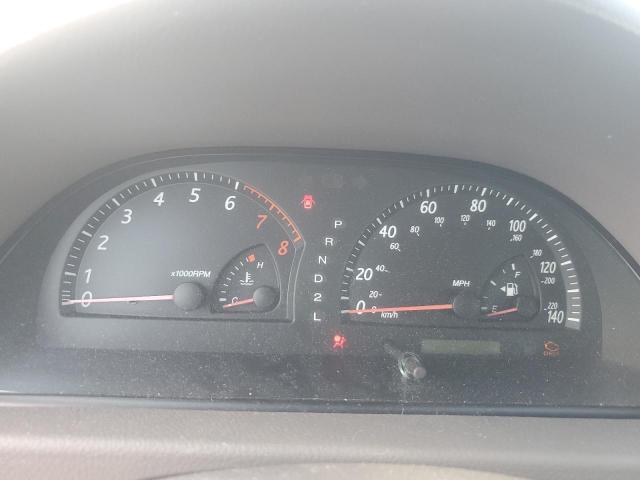 Photo 9 from auction – 2003 TOYOTA CAMRY LE with VIN 4T1BE32K03U756348
