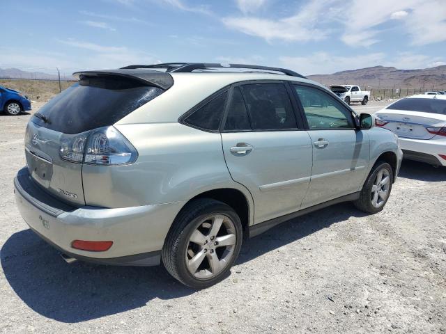 Photo 3 from auction – 2005 LEXUS RX 330 with VIN JTJGA31U350055853