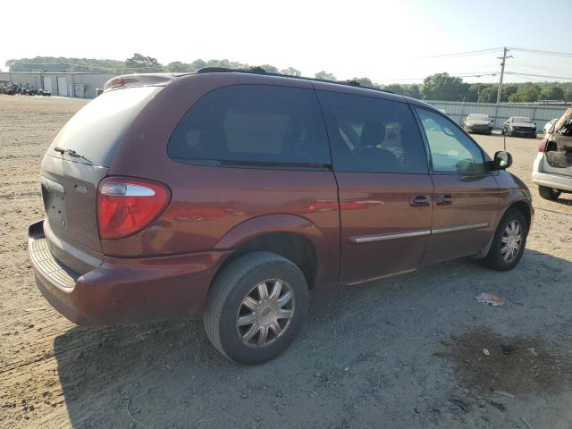 Photo 3 from auction – 2007 CHRYSLER TOWN & COU with VIN 2A4GP54L17R215876