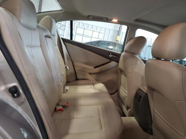 Foto 10 de la subasta – 2011 NISSAN ALTIMA BAS con VIN 1N4AL2APXBC180193