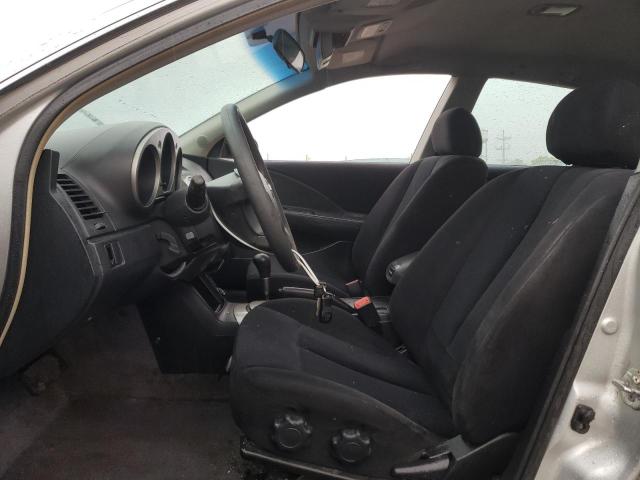 Photo 7 from auction – 2004 NISSAN ALTIMA BAS with VIN 1N4AL11E64C169283