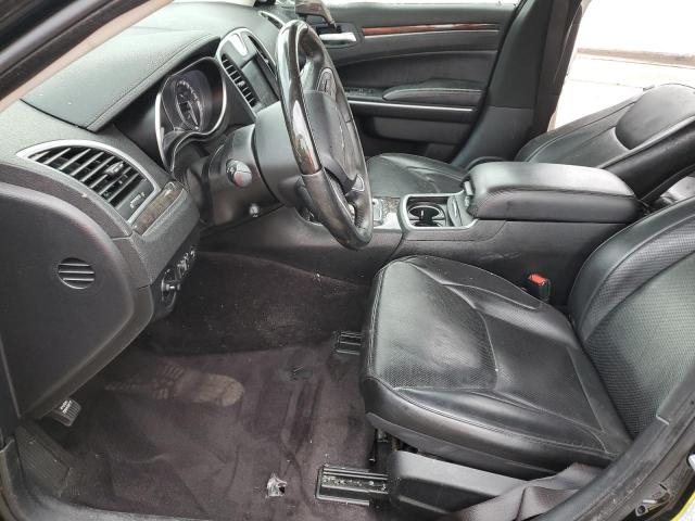 Photo 7 from auction – 2019 CHRYSLER 300 LIMITE with VIN 2C3CCAEG2KH527928