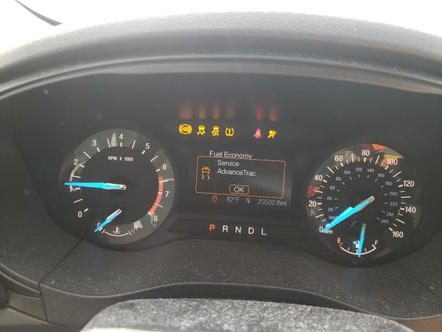 Photo 9 from auction – 2019 FORD FUSION S with VIN 3FA6P0G72KR162973