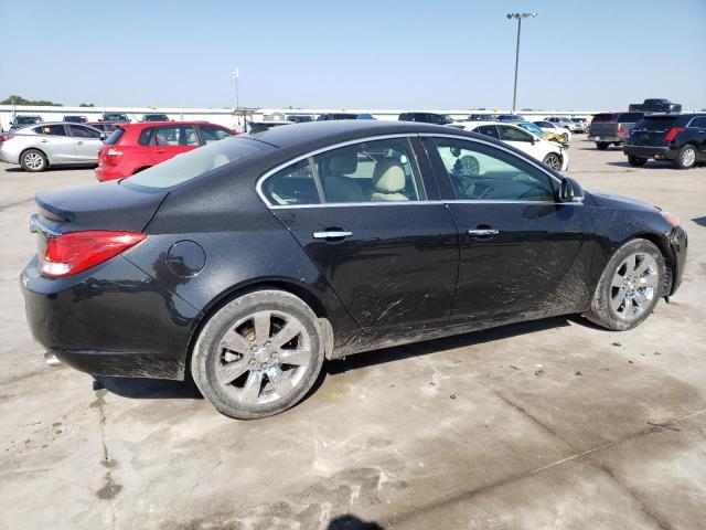 Photo 3 from auction – 2013 BUICK REGAL PREM with VIN 2G4GS5EV7D9225940