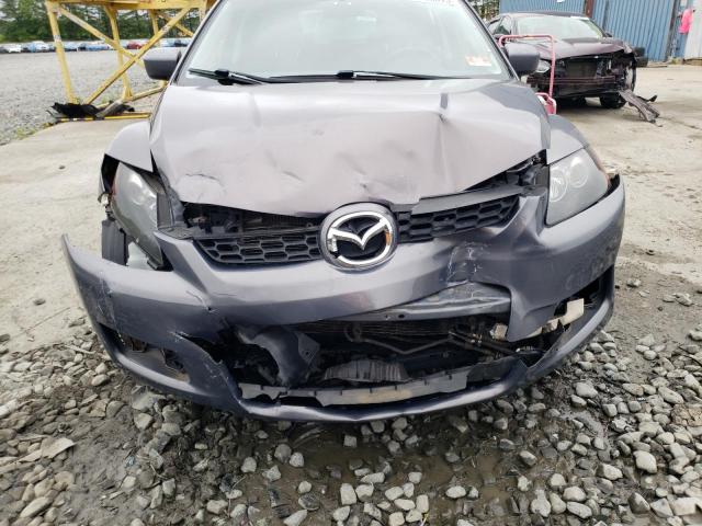 Photo 5 from auction – 2008 MAZDA CX-7 with VIN JM3ER29L680183251
