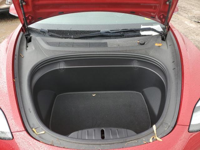 Photo 11 from auction – 2019 TESLA MODEL 3 with VIN 5YJ3E1EB0KF189722