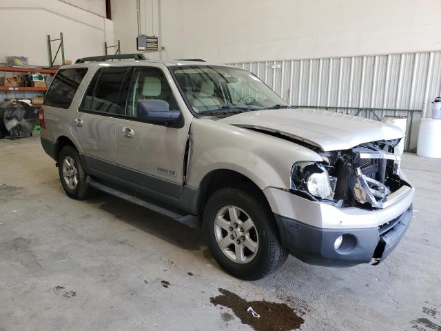 Photo 4 from auction – 2007 FORD EXPEDITION with VIN 1FMFU16567LA88029