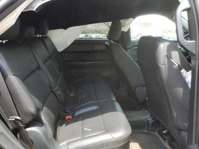 Photo 11 from auction – 2022 FORD EXPLORER P with VIN 1FM5K8AB7NGA50581