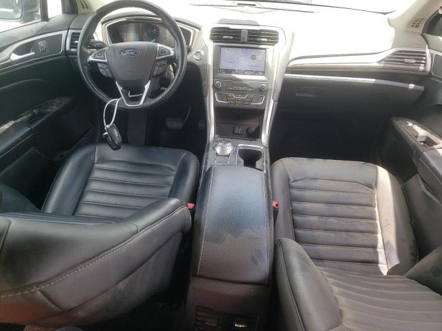 Photo 8 from auction – 2019 FORD FUSION SEL with VIN 3FA6P0CD4KR260267