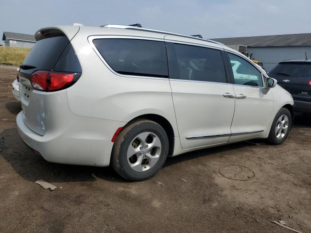 Photo 3 from auction – 2017 CHRYSLER PACIFICA T with VIN 2C4RC1EG4HR840228