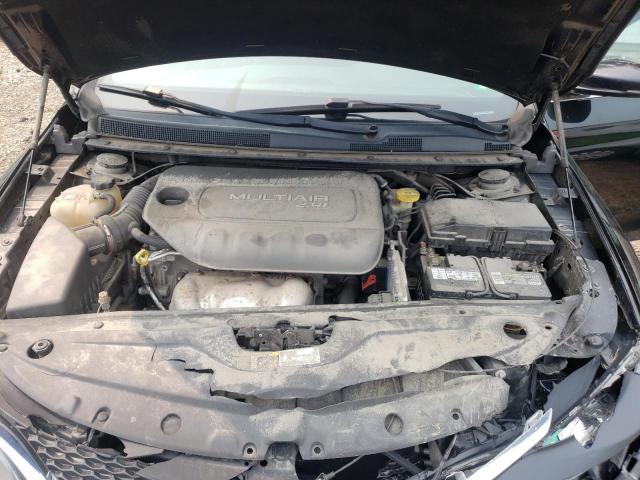 Photo 11 from auction – 2015 CHRYSLER 200 C with VIN 1C3CCCCB9FN705317