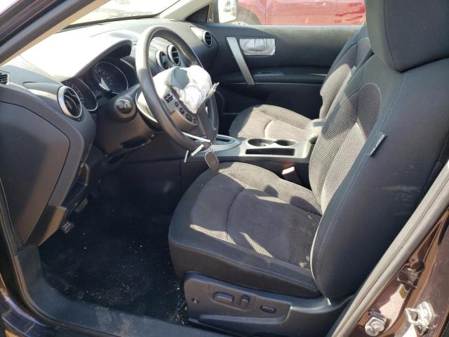 Photo 7 from auction – 2011 NISSAN ROGUE S with VIN JN8AS5MV2BW301293