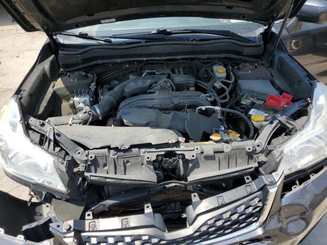 Photo 11 from auction – 2014 SUBARU FORESTER 2 with VIN JF2SJAHC7EH538554