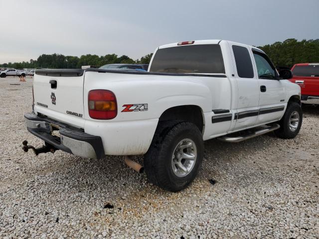 Photo 3 from auction – 2001 CHEVROLET SILVERADO with VIN 2GCEK19T211383321