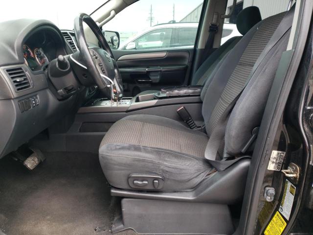 Photo 7 from auction – 2013 NISSAN ARMADA SV with VIN 5N1BA0ND7DN601069