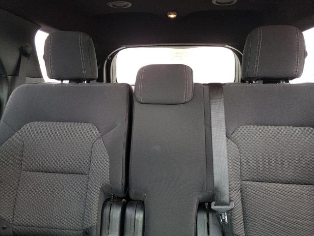 Photo 10 from auction – 2018 FORD EXPLORER X with VIN 1FM5K8D85JGC42303