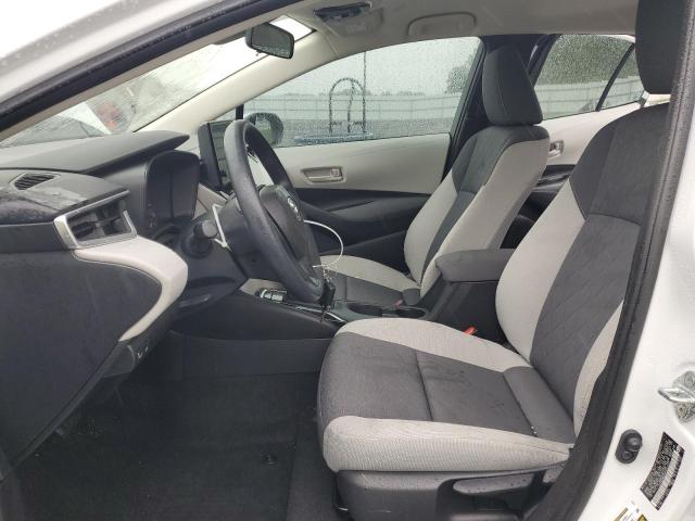 Photo 7 from auction – 2023 TOYOTA COROLLA LE with VIN 5YFB4MDEXPP019472