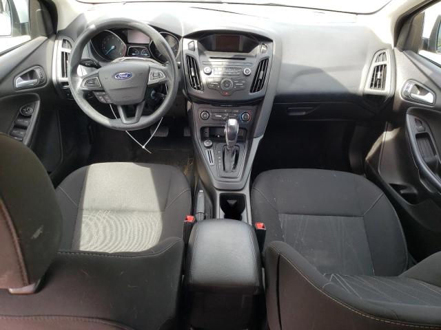 Photo 8 from auction – 2016 FORD FOCUS SE with VIN 1FADP3F26GL346382